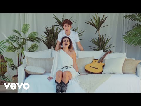 Guido Messina, Julia Argüelles - Pedirle a una estrella (From "BIA")