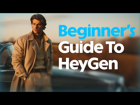 HeyGen demo