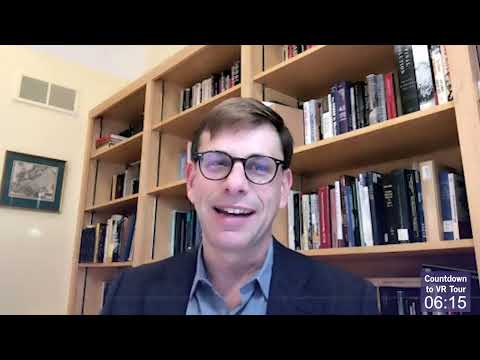 Jeff Veidlinger on Odessa's Jewish History