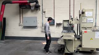 ELB 6375 ND rectificadora de superficies | Imagen 4 - Machineryline