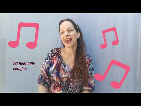 É Bom Confiar - Sônia Katherine