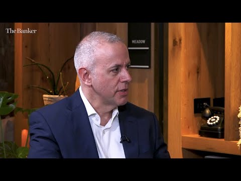 APIs and new technology - Reimagining the customer journey Ch 4/5