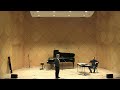 Frank Carlberg & Gabriel Bolanos: electroacoustic explorations; Starts on 02/22/2024 @ 5pm AZ Time