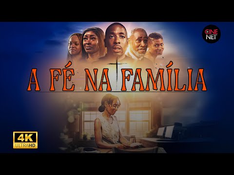 A Fé na Família (2024) [#drama] [#familia] Filme Completo Dublado Em Português