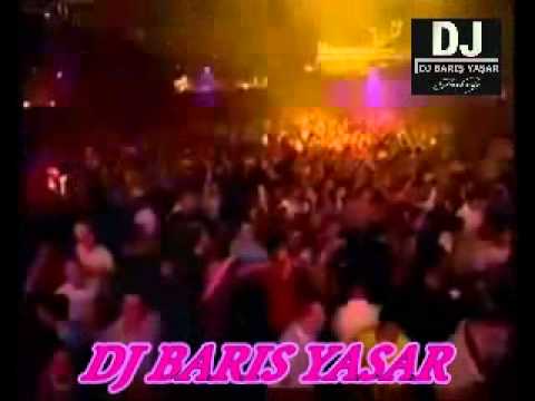Milkshake - Dj Baris Yasar 2010 Club Mix (DEMO)