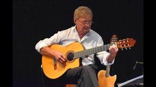 Prendre un enfant par la main (Yves Duteil) Tuto guitare