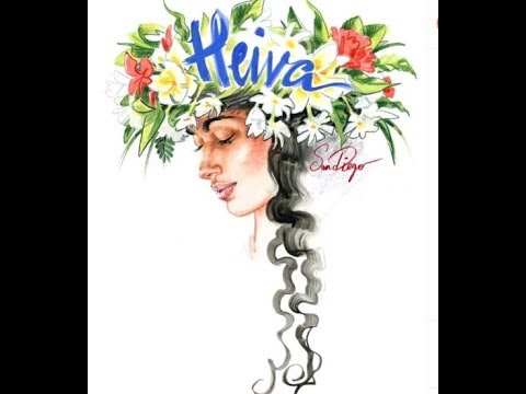 Heiva San Diego 2019 Sunday Solo