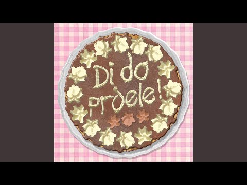 Di Do Prdele!