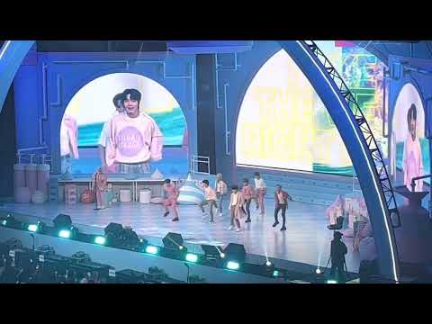 220213 스트레이키즈 팬미팅 더뷰 straykids The View