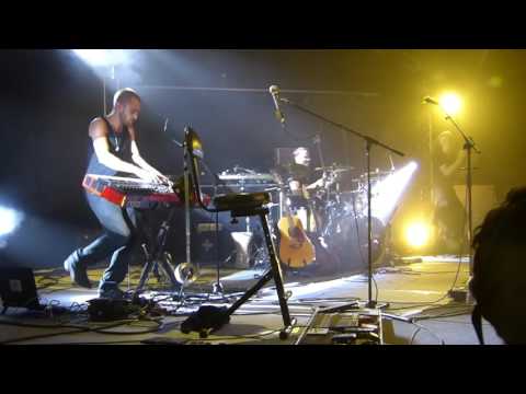 Lazuli - Les courants Ascendants ( Final )