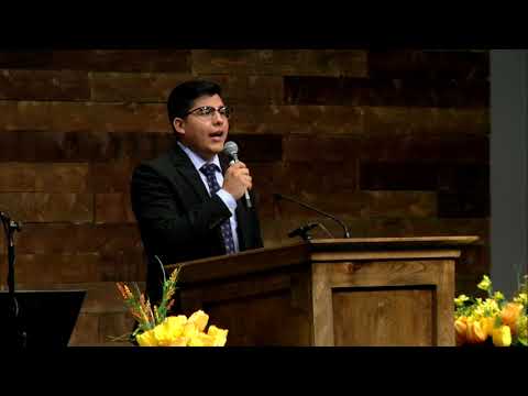 Tu, Dios, Tienes un Plan | Canto