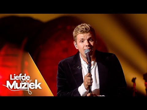 Video thumbnail for Ik Laat Me Gaan (uit Liefde Voor Muziek)