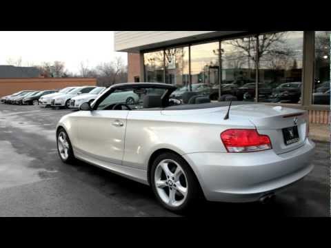 2009 BMW 128i Cabriolet - Village Luxury Cars Toronto