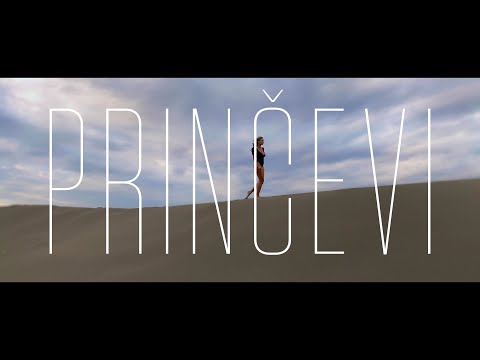 JULIJA - Prinčevi (OFFICIAL VIDEO) ft.Nika Purić