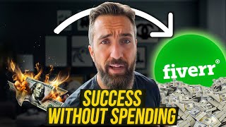 Can You Make Money on Fiverr Without Promoting or Buying Gigs?