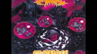 Cartilage - Intro/The Altar