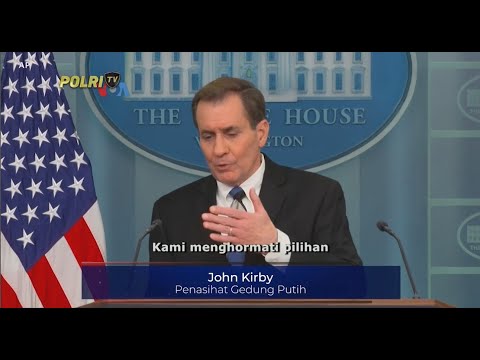 VOA RESPONS PEJABAT DAN ANALISIS AS PADA PEMILU INDONESIA