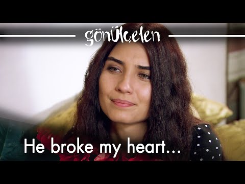 Hasret's heart is broken - Episode 13 | Becoming a Lady