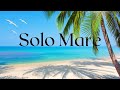 2 Ore Suono Del Mare Relax Fra Le Onde Dell Oceano Spiaggia E Caraibi Meditazione Dormire