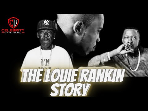 Accidental Demise - The Louie Rankin Story (OX from the movie Belly)