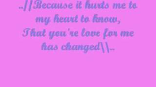 I won't stop loving you - keke J lyrics