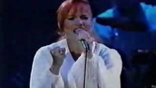 pimpinela yo dueña de la noche