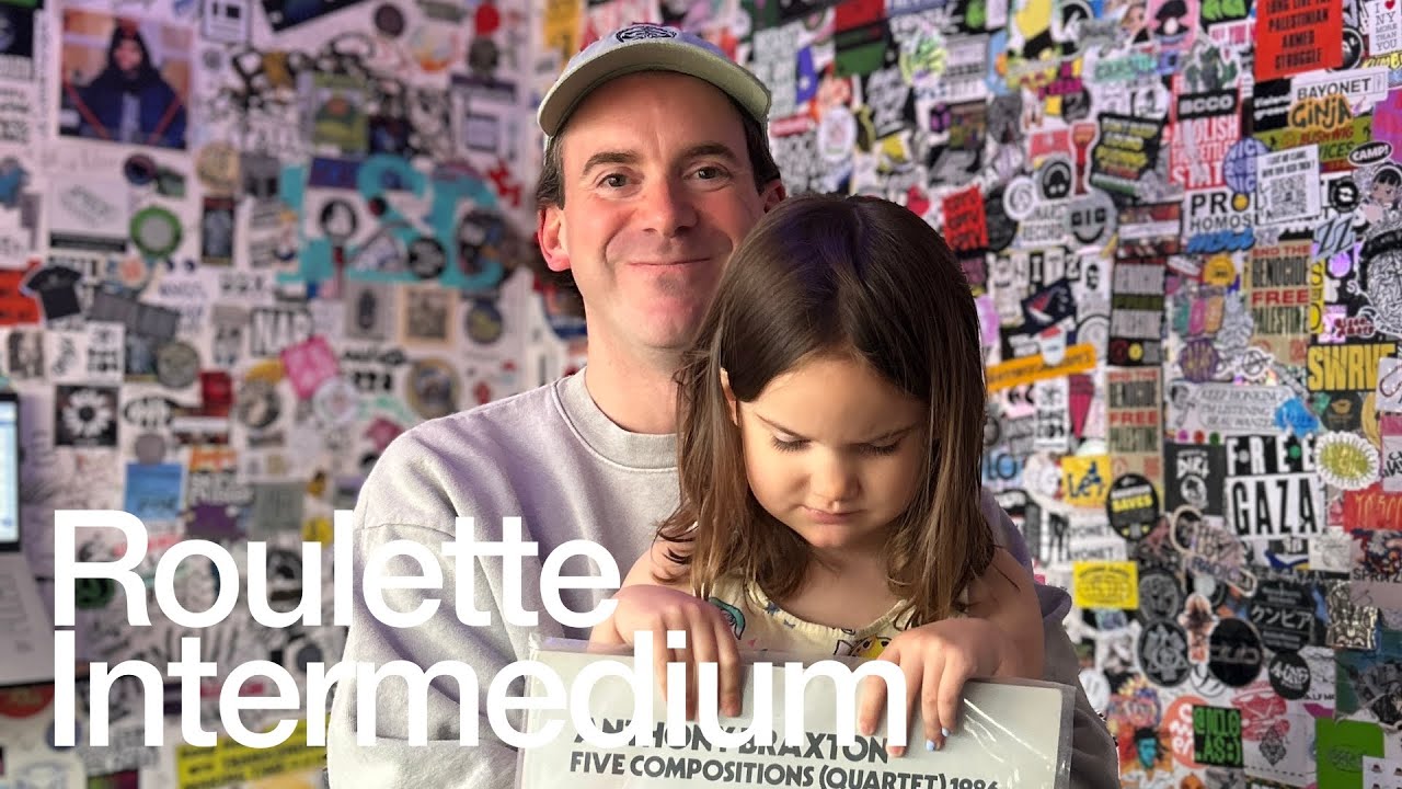 Roulette Intermedium - TheLotRadio