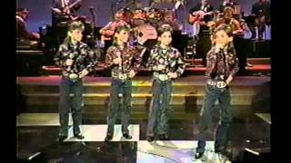 Moffatts Canada   My Dad Done Told Me 1993