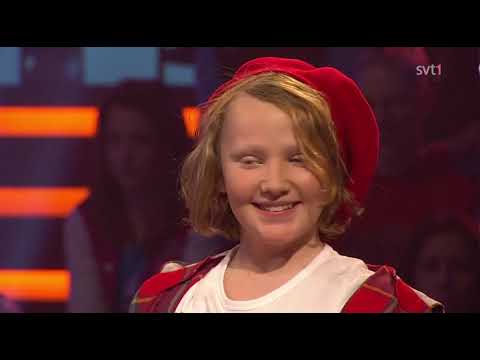 Smartare än en femteklassare - Säsong 2 Avsnitt 9 - 2012-05-12