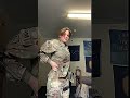 Army Girl Viral Short Trending Besharam Bikini Pathan