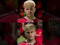 EA FC 24 PS5 Vs PS4 Player Faces Comparison Shorts Eafc24 Ps5 Ps4 Graphics Fifa