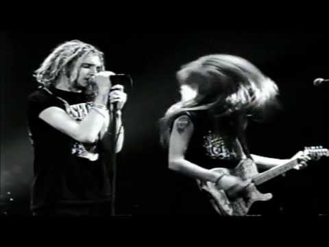 Alice In Chains - Sea Of Sorrow (Live In Seattle '90) HD