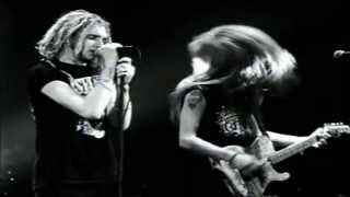 Alice In Chains - Sea Of Sorrow (Live In Seattle &#39;90) HD