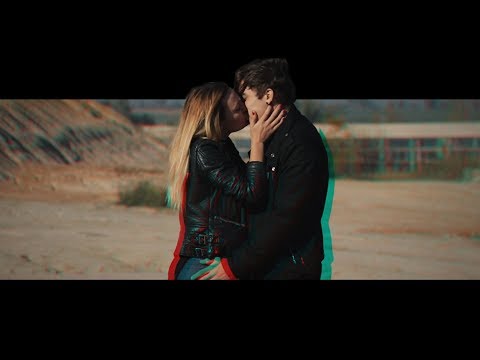 SZABYEST - VELED LENNÉK (HIVATALOS VIDEOKLIP /\ 2017)