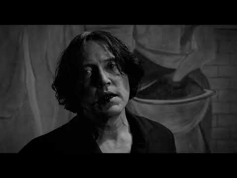 The addiction - Tráiler