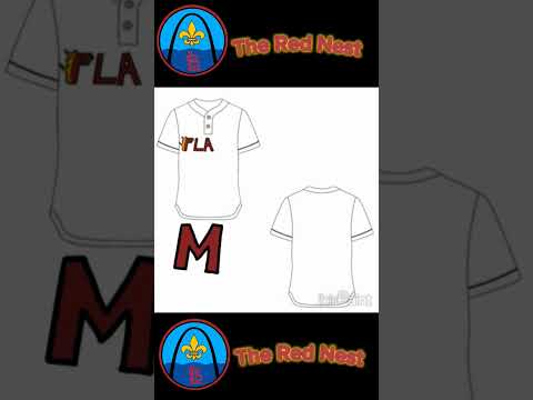 Creating Custom Jerseys pt.1 #capcut #mlb #baseball #edit