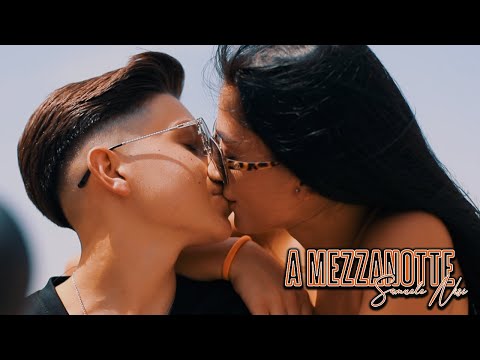 Samuele Nisi - A Mezzanotte (UFFICIALE 2021 )