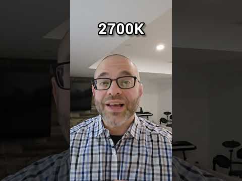 Dim the lights at night, you can shine during the day! #sleep #home