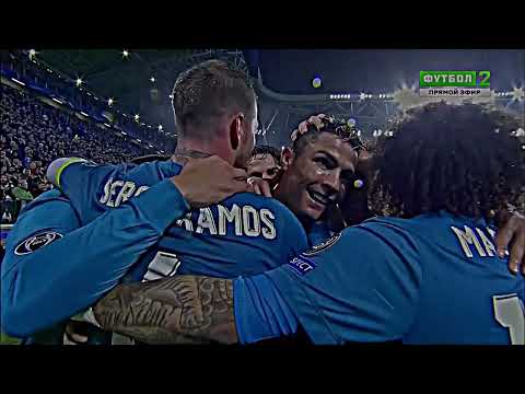 Cristiano Ronaldo bicycle kick vs Juventus | CL season 17/18 | 4K ULTRA HD | Clip for edit 🔥