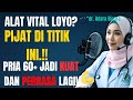 PIJAT 3 TITIK INI ️ Pria 60 Bisa Kembali BUGAR STAMINA NAIK PERKASA TANPA OBAT Dr Adara