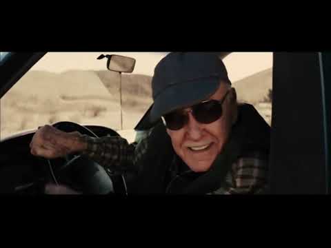ALL Stan Lee Cameos 2000-2019 (ALL MARVEL MOVIES + 1 DC)