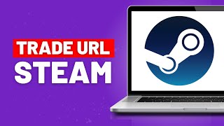 How to Find Trade URL on Steam (2024)