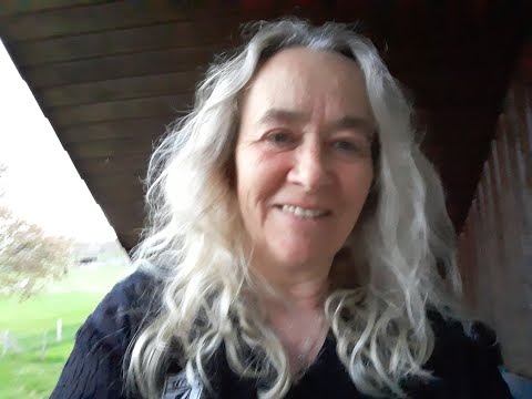 Anja Ruröde - Meine Gedanken 6. Mai 2021