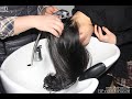 Fhaircut Haircut Headshave 坊主頭 に剃る 剃光头 Bob 剪短发 短髪にする Perm Hair 断
