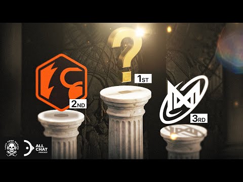 Top 6 of TI 2026 ft. Crystallis - ALL CHAT ep. 23