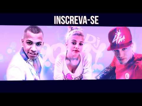 MC's Lara, Talibã, Brisola, Dunguinha - Até de Manhã (Dj Dobby) lançamento 2016