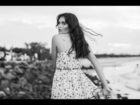 6 Photographers 1 Model Photoshoot - Byron Bay