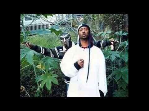 Madvillainy Unseen Vomit(Nat Burna remix)