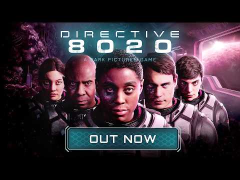 Vorschaubild: [Deutsch] Directive 8020 | Launch Trailer