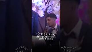 Download lagu Ibi Idris - Surah Al Furqan [25:69-71] #Islam #islamic #Islamdeutsch #quran mp3